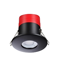 Встраиваемый светодиодный светильник Novotech Regen 358638 - купить онлайн в интернет-магазине Люстра-Тут (Санкт-Петербург) недорого