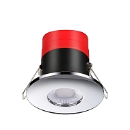 Встраиваемый светодиодный светильник Novotech Regen 358640 - купить онлайн в интернет-магазине Люстра-Тут (Санкт-Петербург) недорого