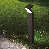 Уличный светодиодный светильник Novotech Roca 357446 Image 1