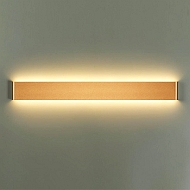Настенный светодиодный светильник Odeon Light Framant 4295/30WL Image 1