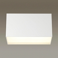 Потолочный светодиодный светильник Odeon Light Roxy 4232/20CL Image 2