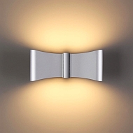 Настенный светодиодный светильник Odeon Light Motion 4215/12WL Image 1