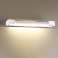Настенный светодиодный светильник Odeon Light Arno 3887/12WW Image 1
