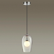 Подвесной светильник Odeon Light Lostar 4952/1 Image 1