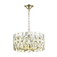 Подвесная люстра Odeon Light Diora 4121/8 - купить онлайн в интернет-магазине Люстра-Тут (Санкт-Петербург) недорого