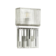 Настенный светильник Odeon Light Gatsby 4871/1W - купить онлайн в интернет-магазине Люстра-Тут (Санкт-Петербург) недорого