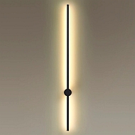 Настенный светодиодный светильник Odeon Light Fillini 4335/18WL Image 1
