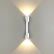 Настенный светодиодный светильник Odeon Light Anika 4290/10WL Image 1
