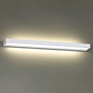 Настенный светодиодный светильник Odeon Light Arno 3887/24WW Image 1