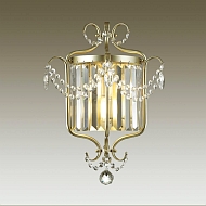 Настенный светильник Odeon Light Sharm 4686/2W Image 1