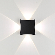 Настенный светодиодный светильник Odeon Light Balla 4252/4WL Image 2