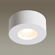 Потолочный светодиодный светильник Odeon Light Bene 4282/7СL Image 1