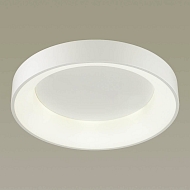 Потолочный светодиодный светильник Odeon Light Sole 4066/40CL Image 2