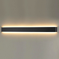 Настенный светодиодный светильник Odeon Light Framant 4294/40WL Image 2