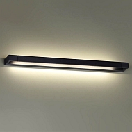 Настенный светодиодный светильник Odeon Light Arno 3888/24WB Image 2