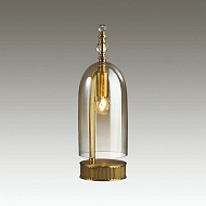 Настольная лампа Odeon Light Bell 4892/1T Image 1