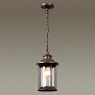 Уличный подвесной светильник Odeon Light Mavret 4961/1 Image 2