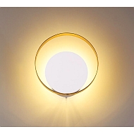 Настенный светодиодный светильник Odeon Light Mondi 3899/7WW Image 1