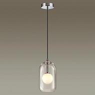 Подвесной светильник Odeon Light Lostar 4953/1 Image 1