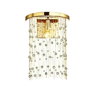 Настенный светильник Odeon Light Raini 4844/1W - купить онлайн в интернет-магазине Люстра-Тут (Санкт-Петербург) недорого