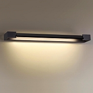 Настенный светодиодный светильник Odeon Light Arno 3888/18WB Image 2