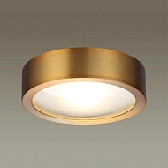 Потолочный светодиодный светильник Odeon Light Reus 4342/7CL Image 1