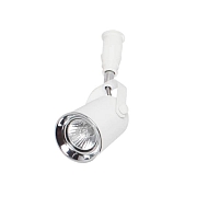 Трековый светильник Odeon Light Flexi White 3628/1 - купить онлайн в интернет-магазине Люстра-Тут (Санкт-Петербург) недорого