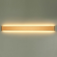 Настенный светодиодный светильник Odeon Light Framant 4295/40WL Image 2