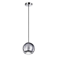 Подвесной светодиодный светильник Odeon Light Mia 4228/6L Image 2