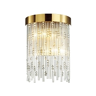 Настенный светильник Odeon Light Refano 4848/2W - купить онлайн в интернет-магазине Люстра-Тут (Санкт-Петербург) недорого