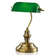 Настольная лампа Odeon Light Tres 2224/1T - купить онлайн в интернет-магазине Люстра-Тут (Санкт-Петербург) недорого