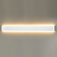 Настенный светодиодный светильник Odeon Light Framant 4293/40WL Image 1
