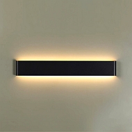 Настенный светодиодный светильник Odeon Light Framant 4294/20WL Image 1