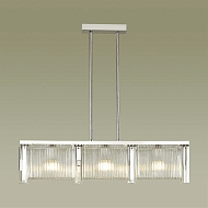 Подвесной светильник Odeon Light Gatsby 4871/3 Image 2