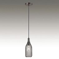 Подвесной светильник Odeon Light Bottle 3353/1 Image 1