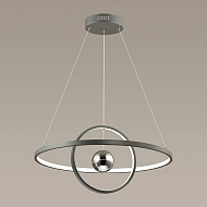 Подвесной светодиодный светильник Odeon Light Lond 4031/40L Image 2