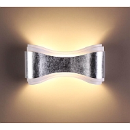 Настенный светодиодный светильник Odeon Light Farfi 3894/8WS Image 1