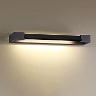 Настенный светодиодный светильник Odeon Light Arno 3888/12WB Image 1