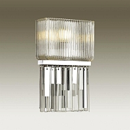 Настенный светильник Odeon Light Gatsby 4871/1W Image 2