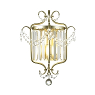 Настенный светильник Odeon Light Sharm 4686/2W - купить онлайн в интернет-магазине Люстра-Тут (Санкт-Петербург) недорого