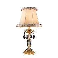 Настольная лампа Osgona Fiocco 701911 - купить онлайн в интернет-магазине Люстра-Тут (Санкт-Петербург) недорого