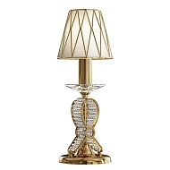 Настольная лампа Osgona Riccio 705912 - купить онлайн в интернет-магазине Люстра-Тут (Санкт-Петербург) недорого