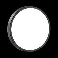 Настенно-потолочный светильник Sonex Smalli 3012/AL Image 2