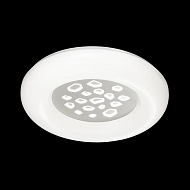 Настенно-потолочный светильник Sonex Pebbles 3026/80CL Image 3