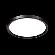 Настенно-потолочный светодиодный светильник Sonex Tasta 3065/36L Image 1