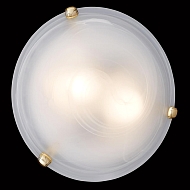 Потолочный светильник Sonex Duna 353 золото Image 2