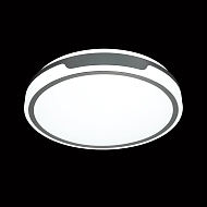 Настенно-потолочный светодиодный светильник Sonex Avella 3051/EL Image 1