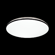 Настенно-потолочный светодиодный светильник Sonex Vaka 3042/CL Image 2