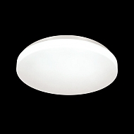 Настенно-потолочный светодиодный светильник Sonex Smalli 3050/CL Image 2