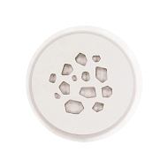 Настенно-потолочный светильник Sonex Pebbles 3024/16WL Image 3